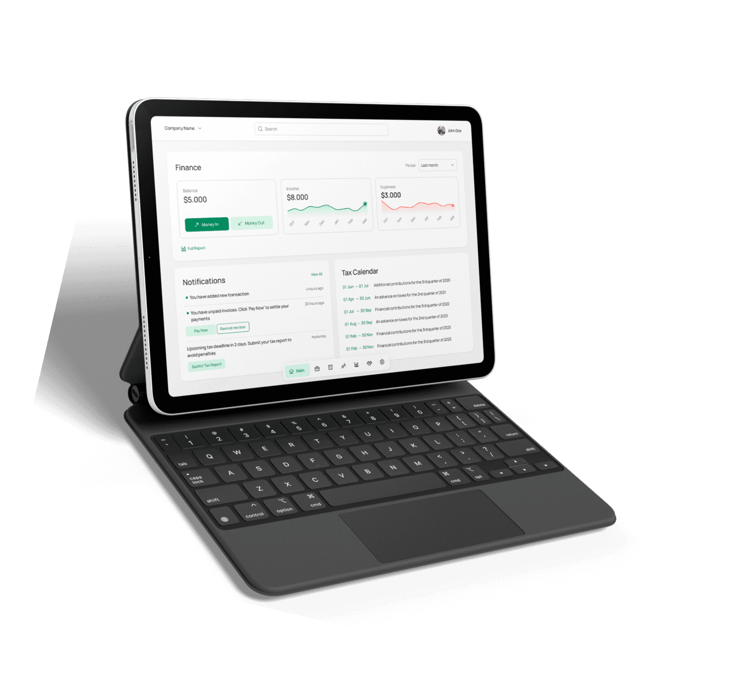 Laptop
